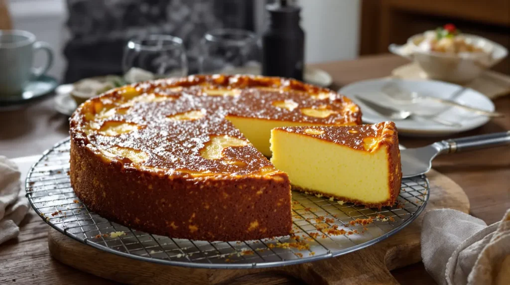 J’ajoute un ingrédient simple à la recette et mes gâteaux au yaourt sont encore plus moelleux
