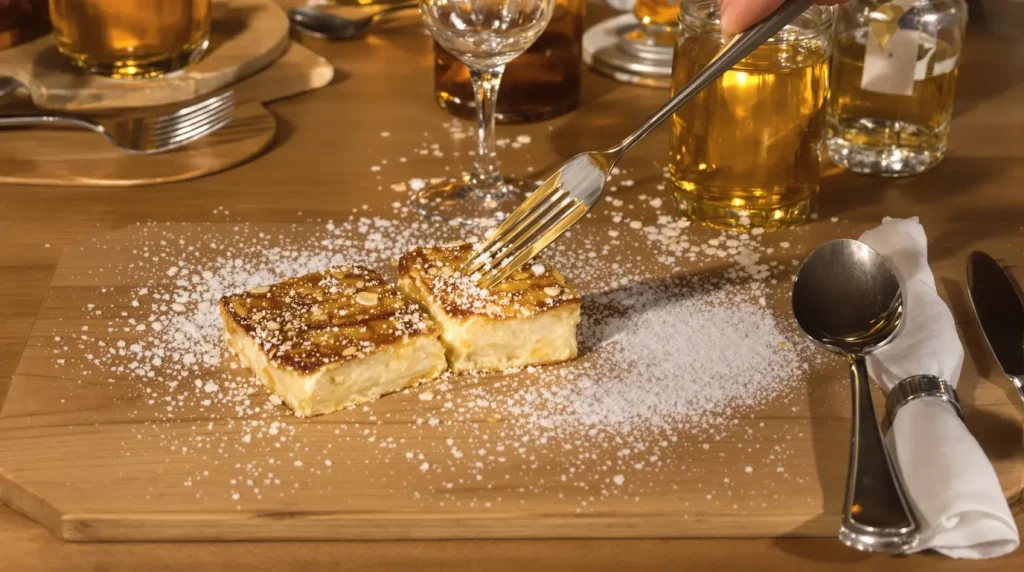 « Je ne savais pas qu'on pouvait faire ça avec une toute simple pâte feuilletée » : trois bouchées salées qui épatent à l'apéro en mars