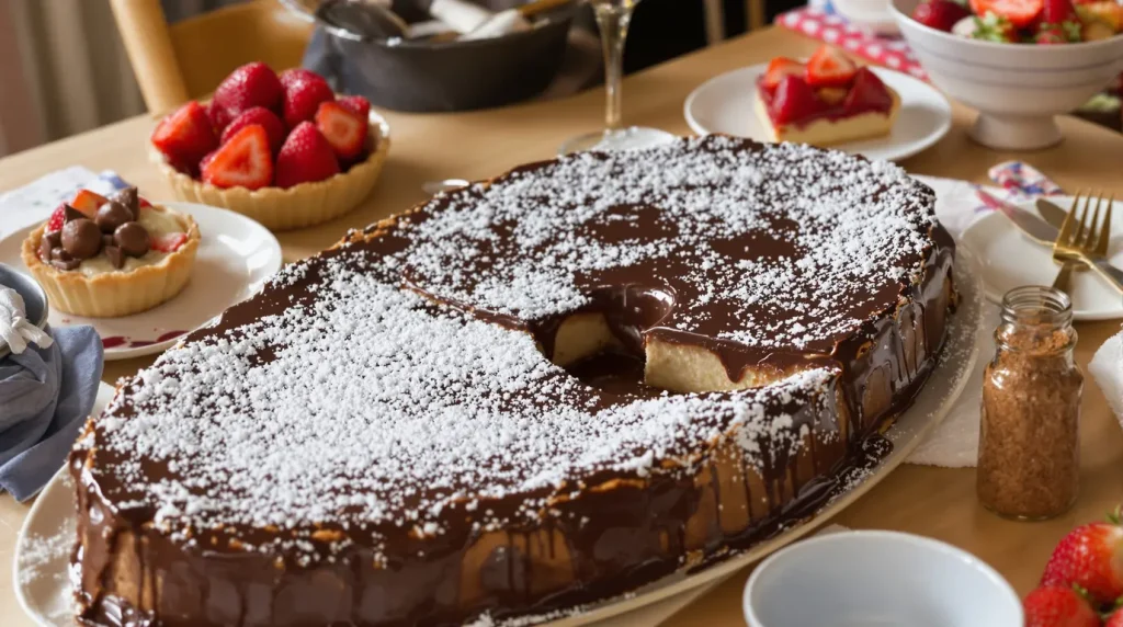 10 desserts de Pâques faciles et rapides qui surprennent sans passer des heures en cuisine