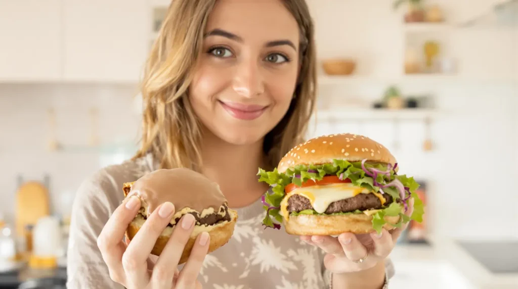 « Autant de calories qu'un burger McDonald's » : à l'approche de Pâques, l'UFC Que Choisir alerte sur les ingrédients des chocolats