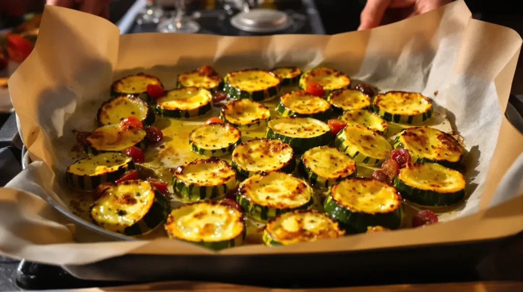 « Baisse le feu, tu les tues » : ma voisine italienne m'a repris la poêle et mes enfants ont redemandé des courgettes