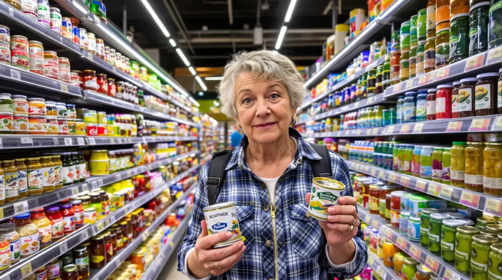 Ces sardines en boîte à choisir en magasin protègent cœur et cerveau, pourtant vous les ignorez