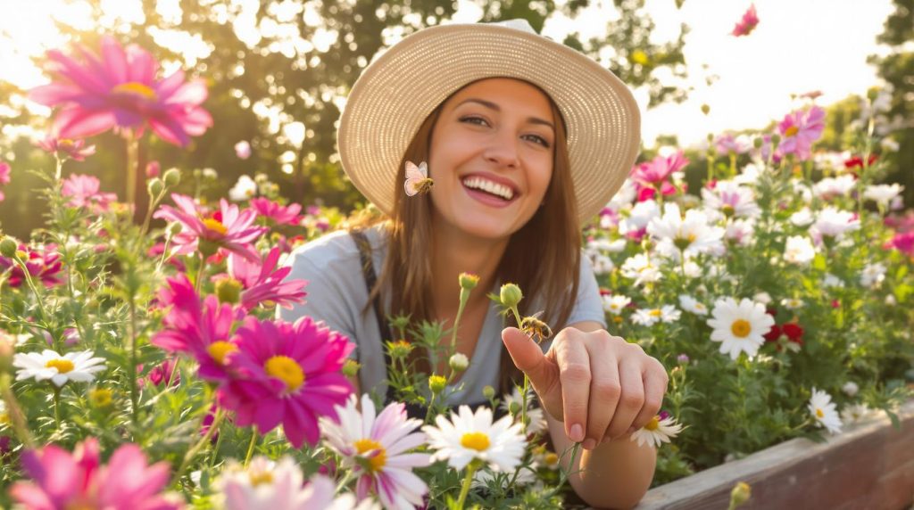 Cette plante fleurit tout l'été sans le moindre effort : idéale pour sublimer n'importe quel jardin