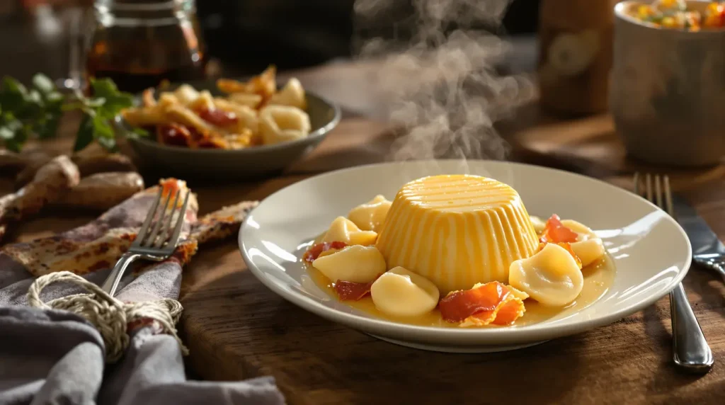 Cette sauce express rend les coquillettes au jambon encore meilleures