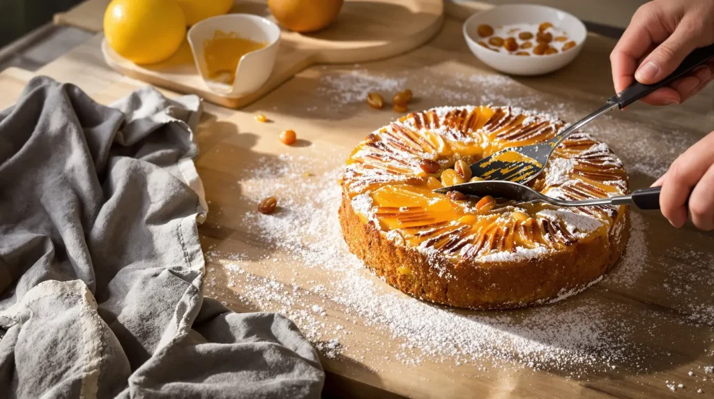 « Depuis mars, c'est mon gâteau du dimanche » : un seul ingrédient remplace le beurre et son moelleux est étonnant