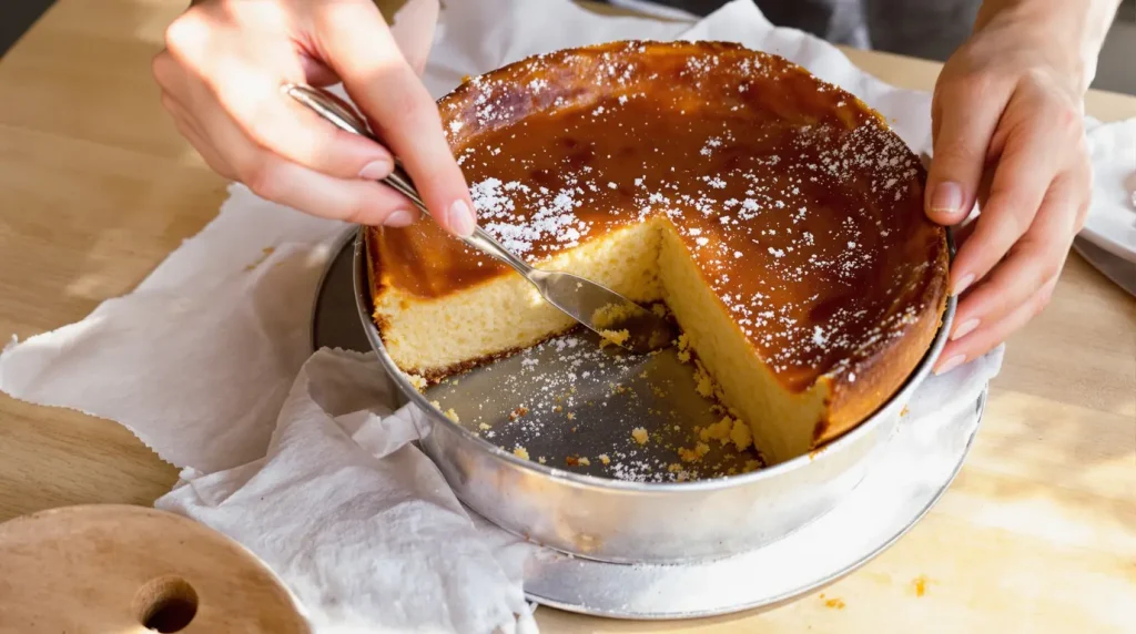 Depuis que j’utilise cette astuce, mes gâteaux sont toujours délicieusement moelleux
