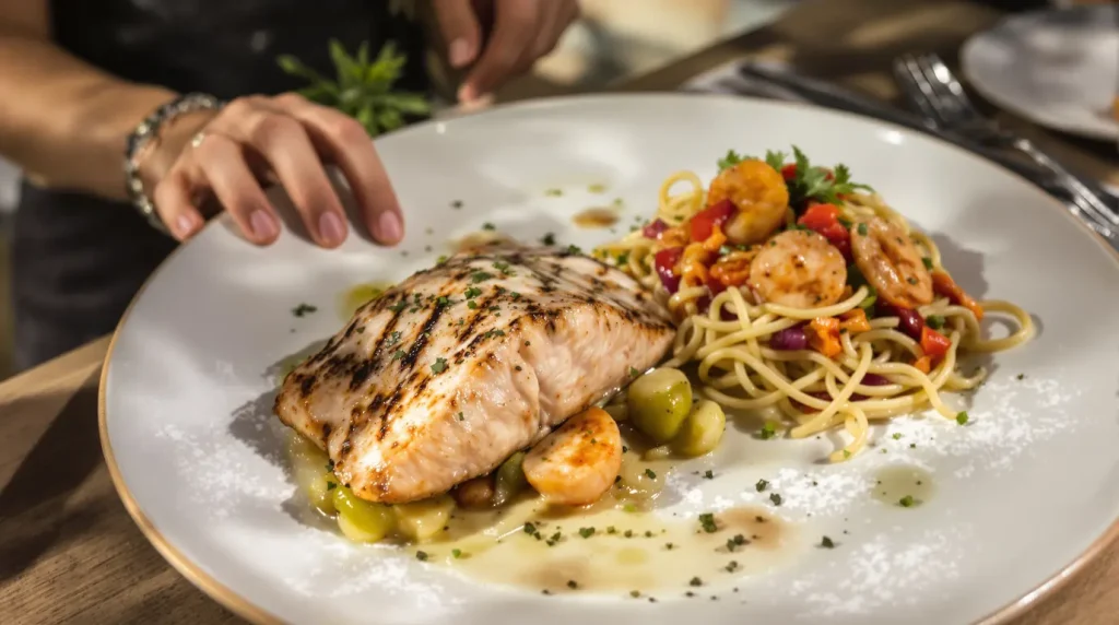 Délaisser le saumon au profit de ces trois poissons gras spécifiques est le meilleur choix actuel selon les experts