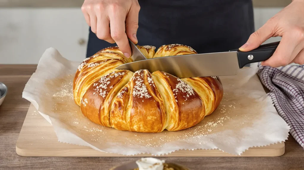 Faire une brioche maison n'est plus un rêve : cette recette si simple, inratable et accessible à tous