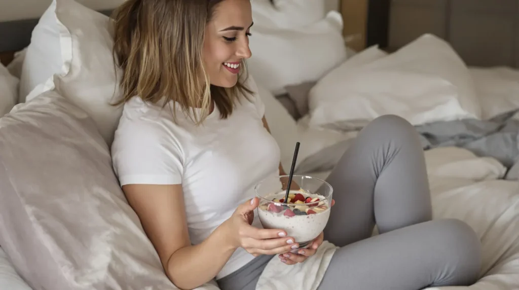 « J’ai perdu 4 kg en un mois » : 7 façons faciles d’intégrer les graines de chia à votre alimentation