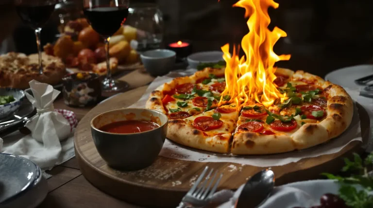 J&rsquo;ai préparé ces pizza balls au fromage fondant à l&rsquo;apéro : le plateau était déjà vide avant même l&rsquo;arrivée du dernier invité