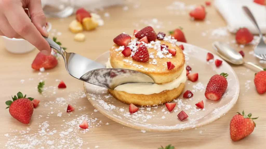 J'ai raté trois fraisiers avant de tomber sur cette recette facile : depuis, je le réussis désormais à chaque fois sans matériel spécial