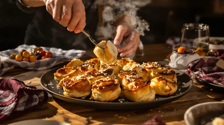 « J&rsquo;ai servi ça à l&rsquo;apéro et tout est parti en 5 minutes » : le secret tient à ce que je fais au poulet avant la panure
