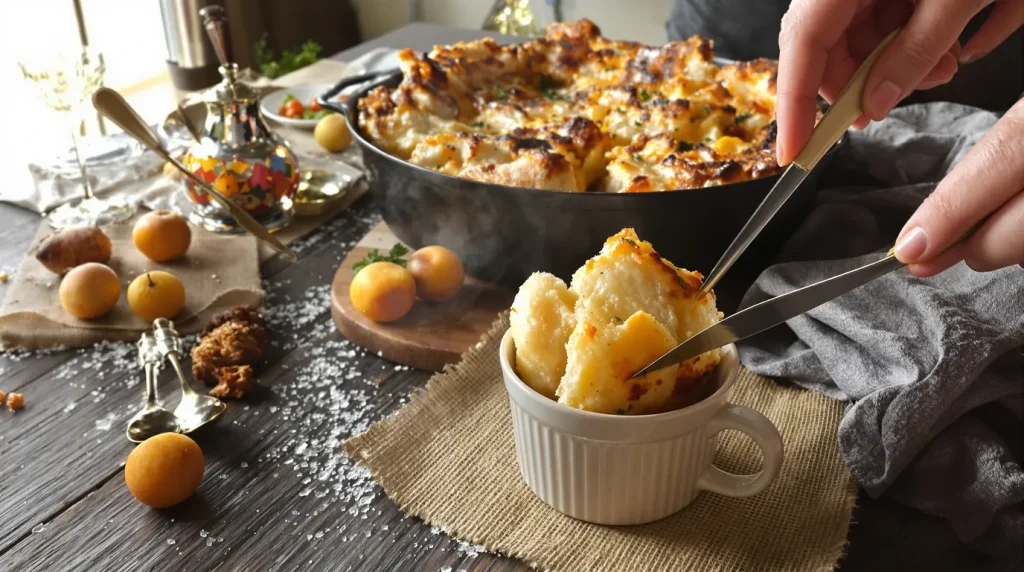 « J'avais juste trois poivrons et des patates » : le dîner doré en 20 minutes qui a remplacé mes nuggets maison