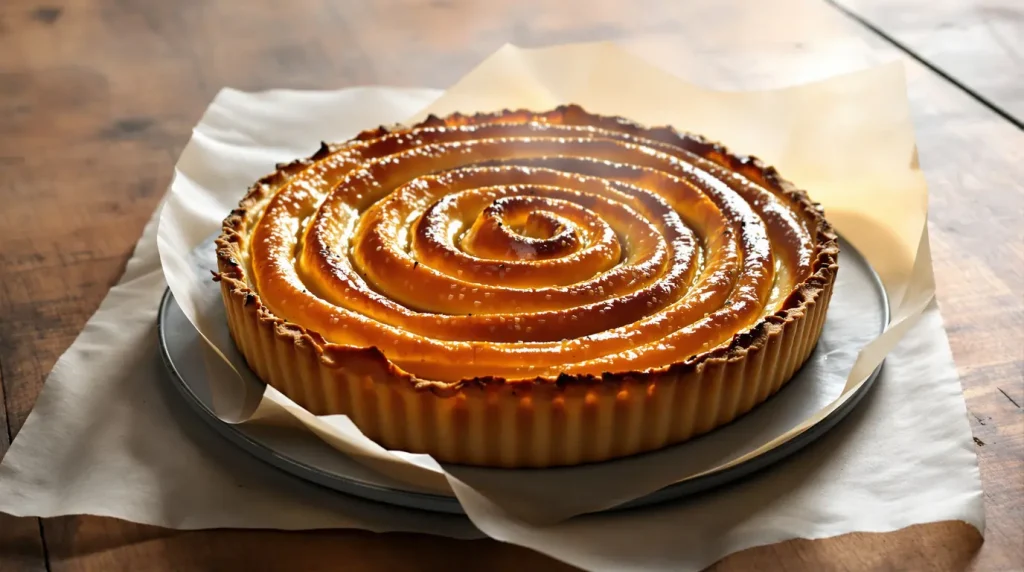 « Je ne sers plus jamais de feuilletés classiques » : la tarte soleil qui a rendu mon apéro inoubliable