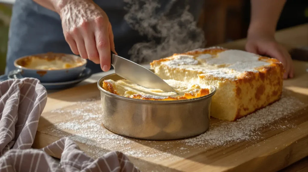 Les gâteaux au yaourt sortent plus moelleux que jamais du four si vous ajoutez un ingrédient simple à la recette