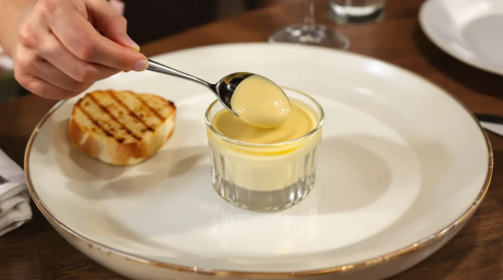 « Ma voisine a juré que c'était du foie gras » : la recette d'apéro à 4 ingrédients qui se mixe en 30 secondes et fond sur chaque toast
