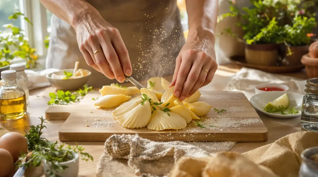 « Mes asperges étaient toujours amères et filandreuses » : j'ai réalisé le jour où j'ai inversé un seul geste en cuisine