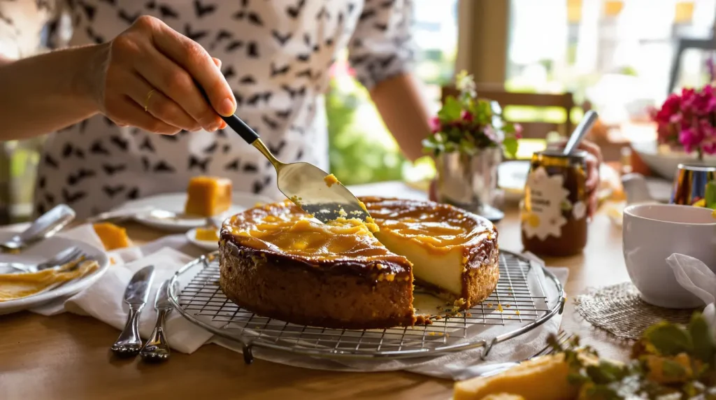 Nos mamies le faisaient les yeux fermés : le tout simplement délicieux gâteau de Savoie de votre enfance !