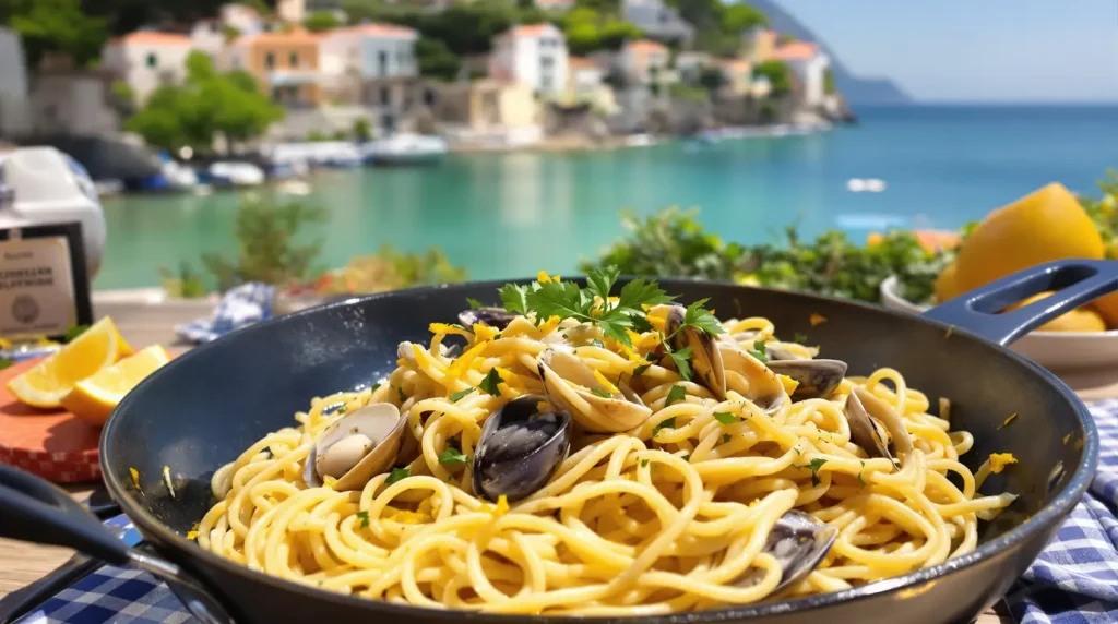 On croit connaître la cuisine italienne… Ces 15 recettes de la côte Amalfitaine vont tout changer