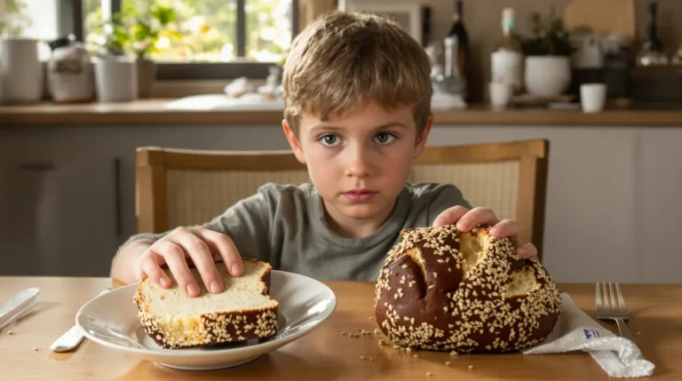 Si vous donnez du pain à vos enfants, celui à base de cette graine limite le cadmium d&rsquo;après un spécialiste
