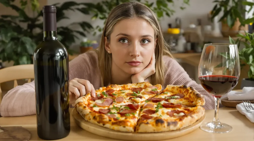 Tomates : 3 aliments qu’on sert toujours avec et qui gâchent leurs bienfaits sans que vous le sachiez
