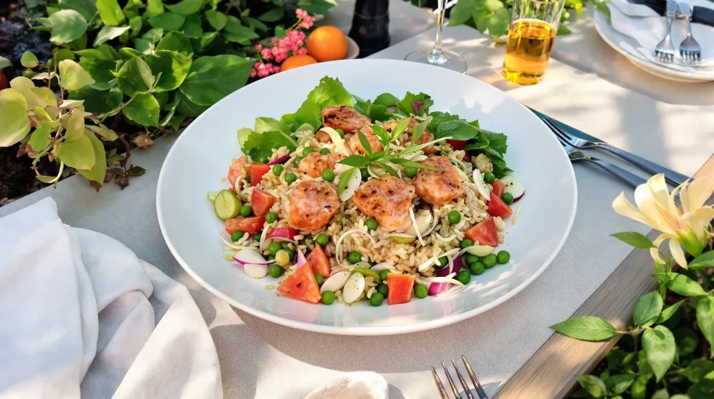 64 entrées froides pour un dîner printanier léger