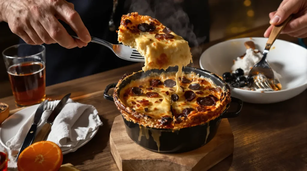 « Attends, c'est un cake ou une brioche ? » : à chaque apéro, mes invités hallucinent devant la texture de ce chorizo-chèvre ultra-fondant