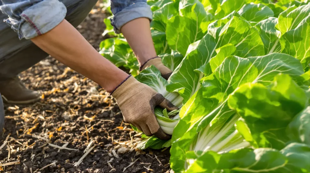 Au potager, ce légume oublié est l’allié secret de vos récoltes printanières