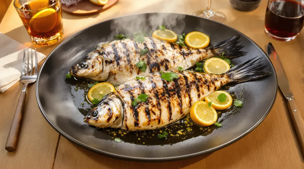 Ce poisson est aussi savoureux que la sardine, moins cher, et personne ne pense à l'acheter : ajoutez-le à votre liste de courses