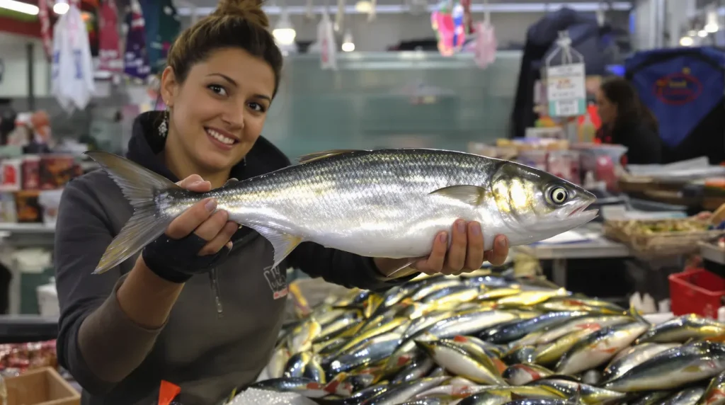 Ce poisson est aussi savoureux que la sardine, moins cher, et peu de gens y pensent : ajoutez-le à votre liste de courses