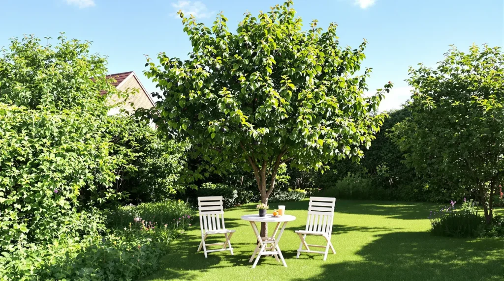 Cet arbre fruitier ultra-productif métamorphose votre jardin ce printemps, et voici pourquoi