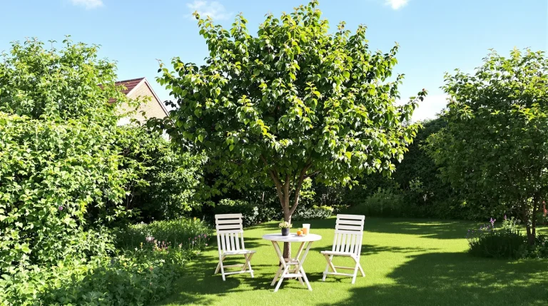 Cet arbre fruitier ultra-productif métamorphose votre jardin ce printemps, et voici pourquoi