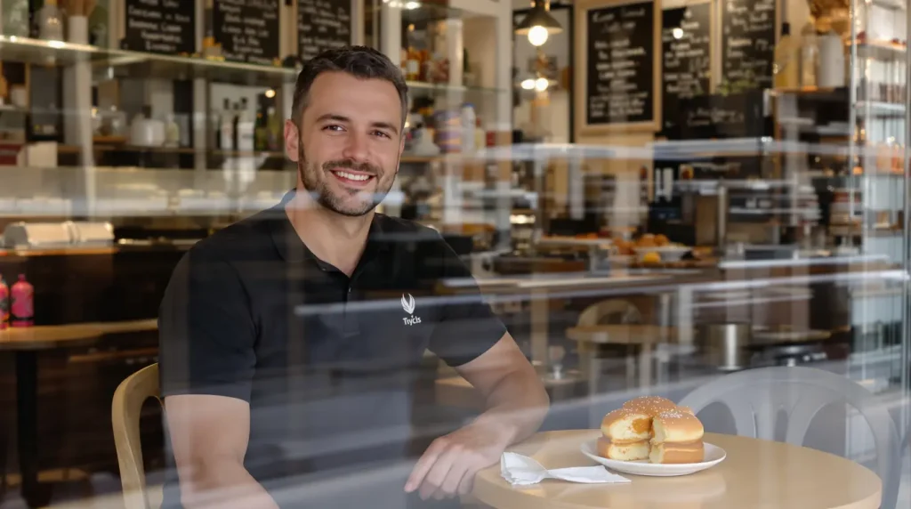 Christophe Michalak cède toutes ses boutiques : le chef pâtissier souhaite ouvrir "un autre chapitre"