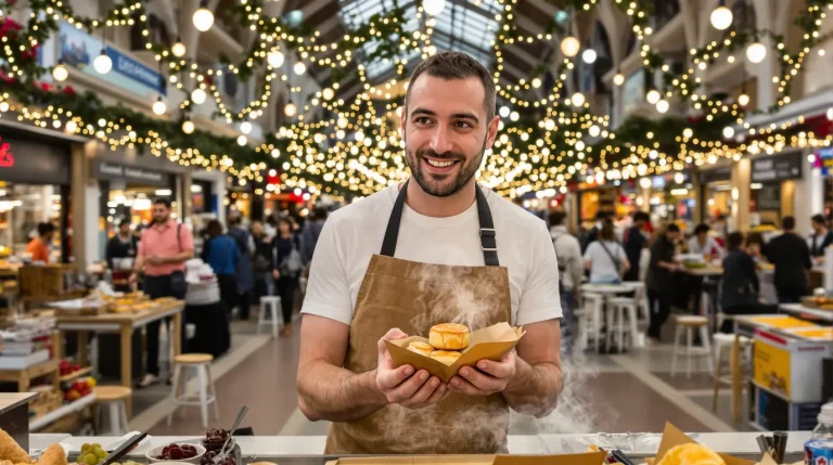Clément Rémiens (Demain nous appartient) à la tête d&rsquo;un restaurant à succès : sa recette d&rsquo;enfance à la carte !