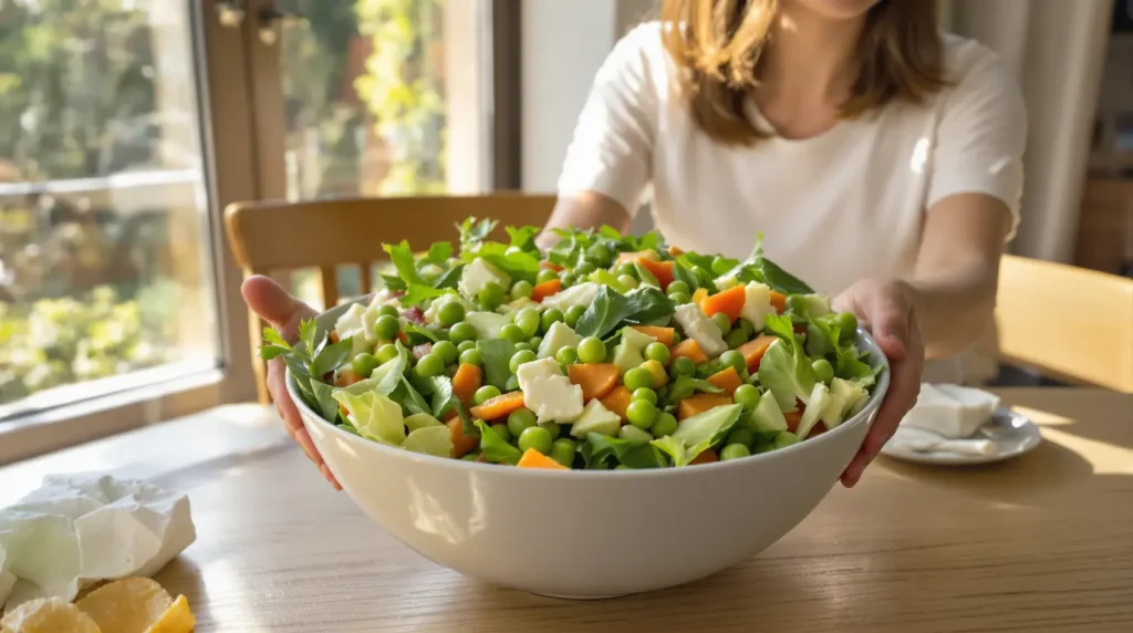 Découvrez les bienfaits des 5 légumes coups de coeur du printemps