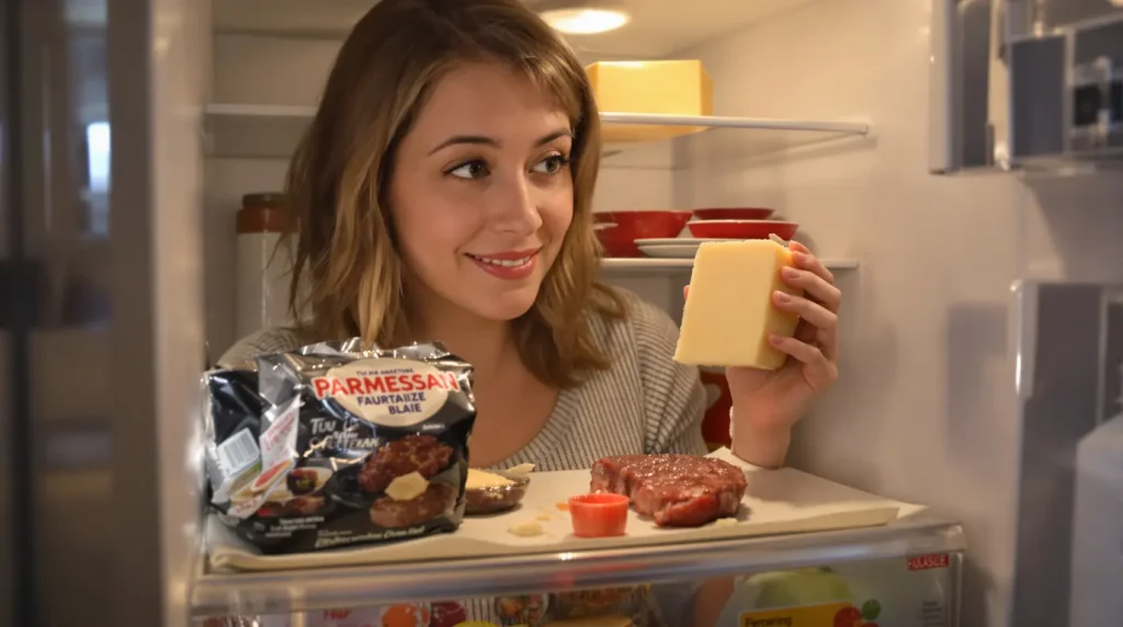 Fini la viande pour les protéines : ce fromage en contient plus (et on l'a tous dans notre frigo)