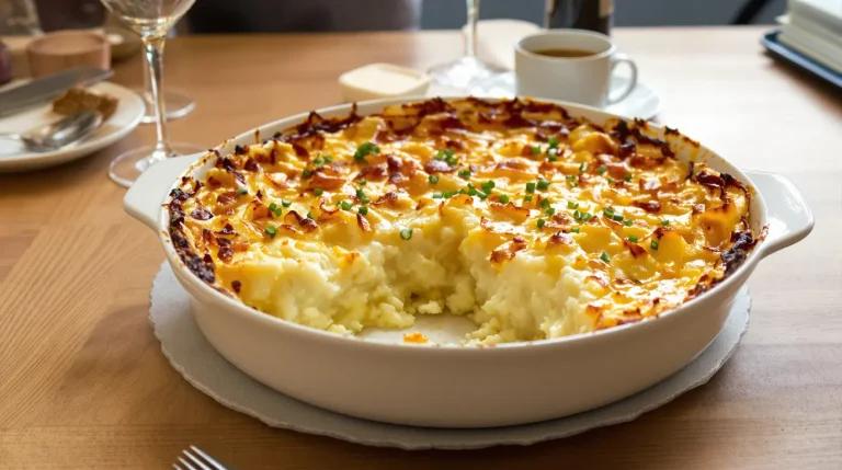 Grandes tablées : 62 recettes de gratins à préparer quand on est nombreux à table