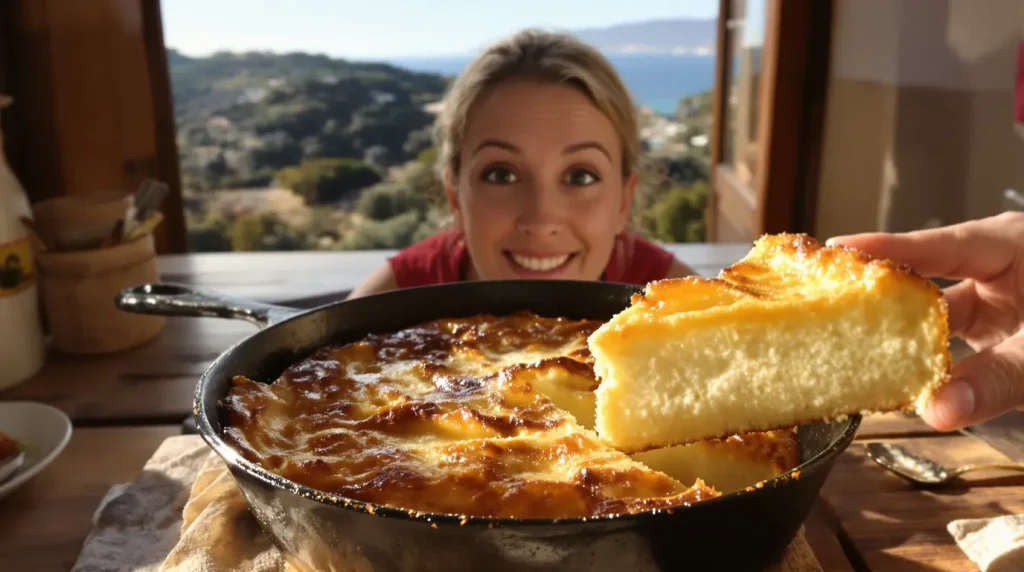 Gâteaux plus légers : en Corse, on remplace le beurre par un ingrédient inattendu et la texture reste tout aussi fondante