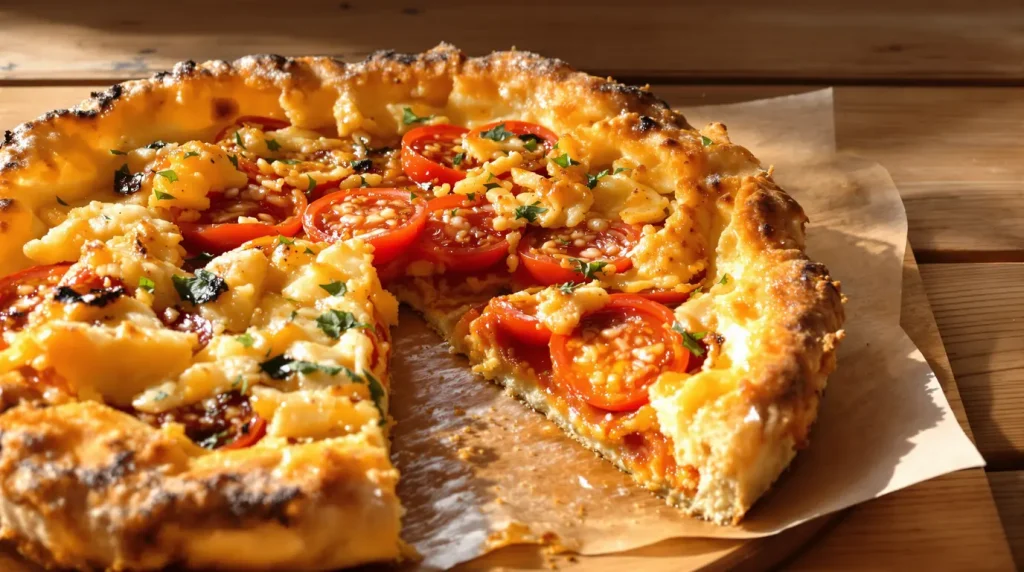 J'ai remplacé le gruyère par ce fromage dans ma tarte à la tomate : désormais plus personne ne veut entendre parler de l'ancienne