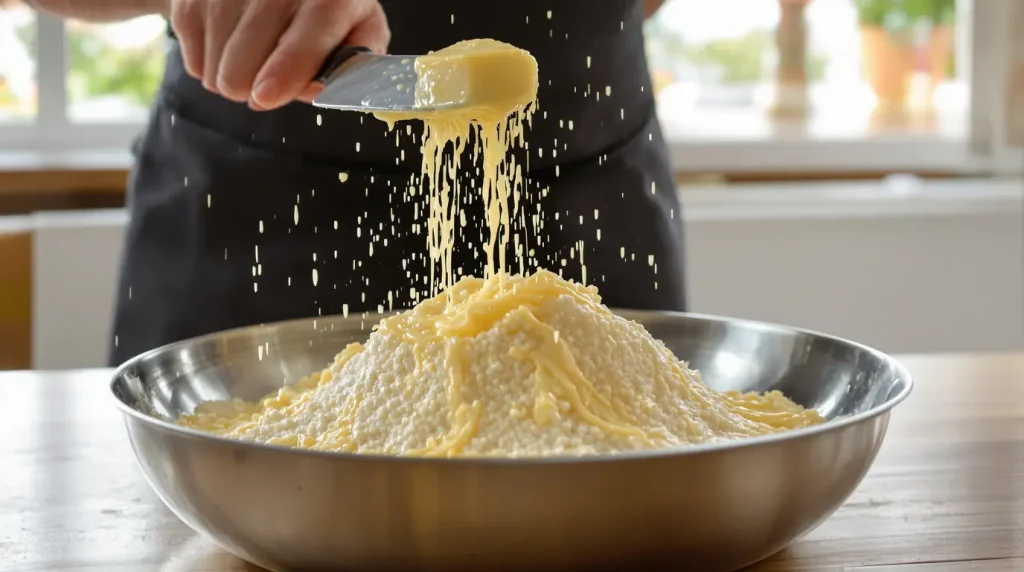 Je laissais mon beurre ramollir 30 minutes avant chaque pâte : un pâtissier m'a révélé le secret qui rend le feuilletage encore meilleur