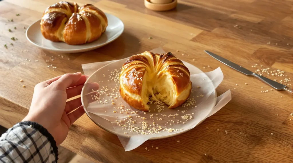Je n'utilisais la pâte à choux que pour les pâtisseries : depuis que j'ai ajouté du comté, c'est devenu mon apéro préféré