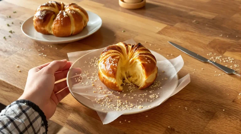 Je n&rsquo;utilisais la pâte à choux que pour les pâtisseries : depuis que j&rsquo;ai ajouté du comté, c&rsquo;est devenu mon apéro préféré