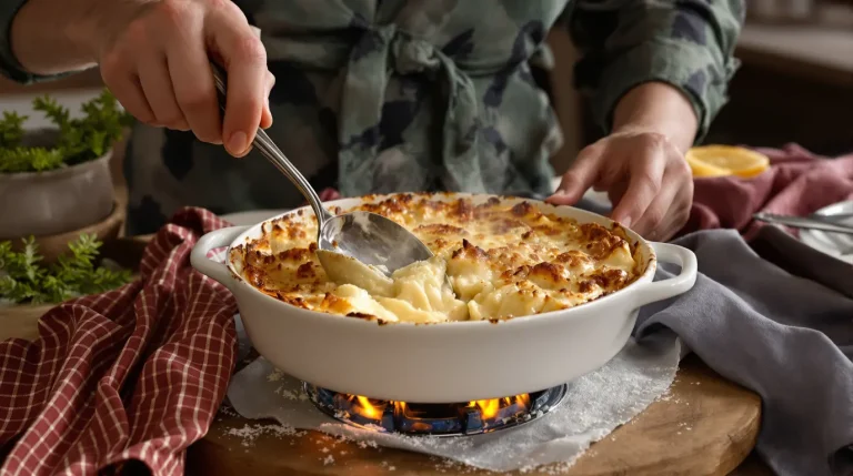 « Je ne fais plus que ce gratin ultra-express le dimanche soir » : il a conquis ma tribu en février
