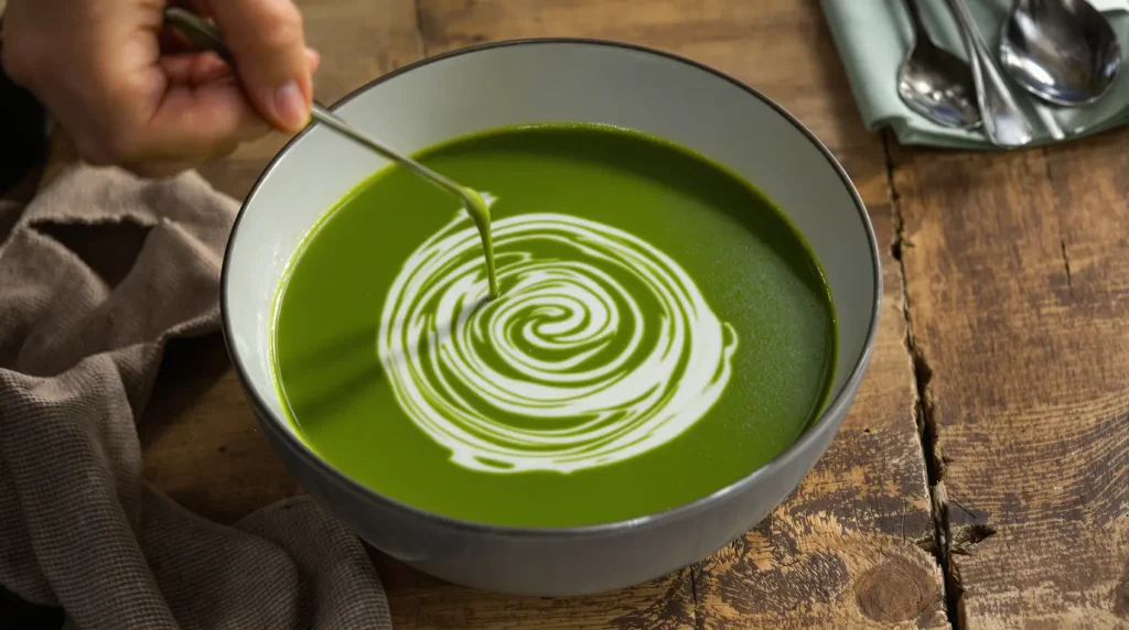 Je ne jette plus les cosses de mes petits pois depuis que j'ai découvert qu'on peut faire ça