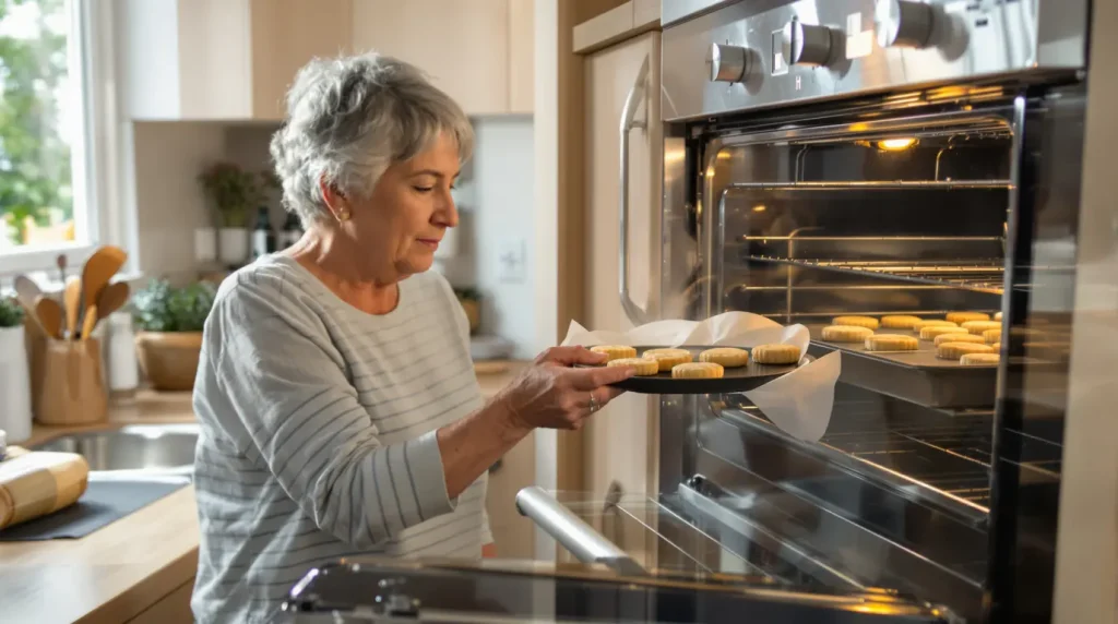 Je ne l'ai découvert qu'à 60 ans : quelle différence entre le papier sulfurisé et le papier cuisson ?