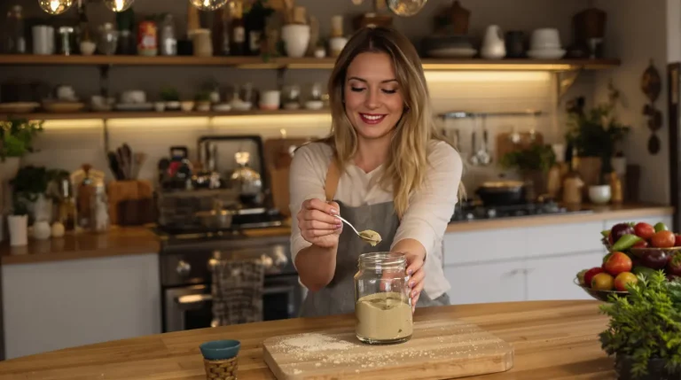 Je ne pensais pas que c’était aussi facile : je n&rsquo;achète plus de bouillon cube depuis que je connais cette recette géniale et indispensable