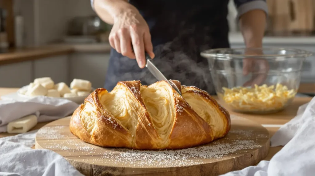 Je réussis enfin une brioche maison : cette recette facile, inratable et accessible à tous
