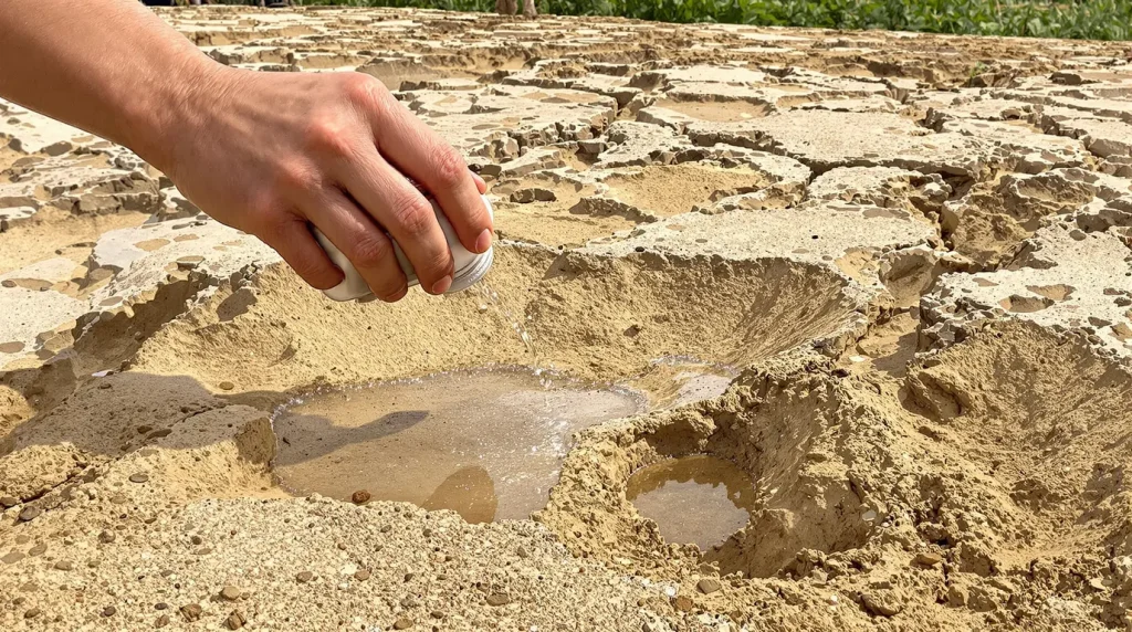 L’eau en agriculture, un défi d'adaptation et de souveraineté alimentaire