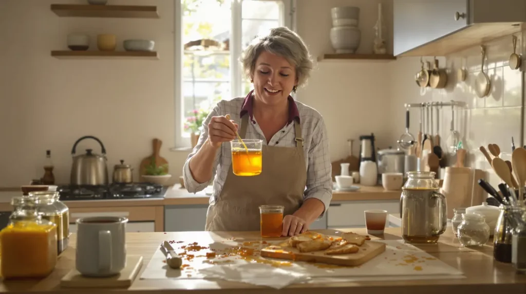 L’étiquetage de l’origine du miel sera renforcé dès juin