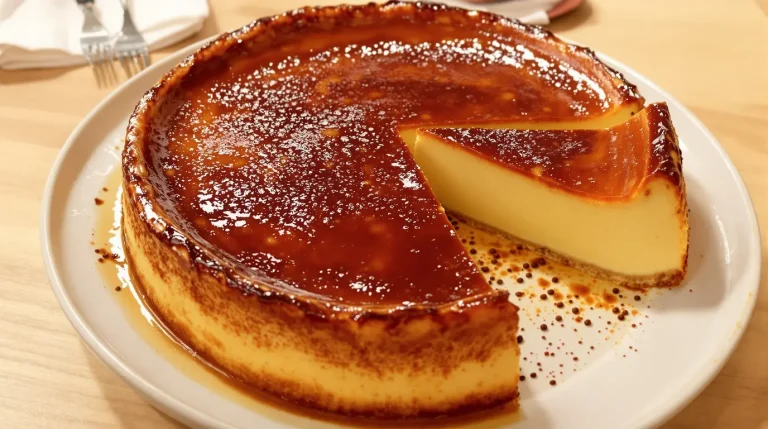 Laurent Gerra : Un de ses restaurants sert un dessert très prisé, élu le meilleur de France